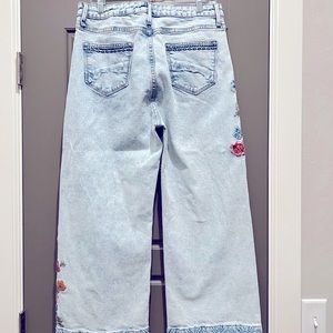 Driftwood jeans